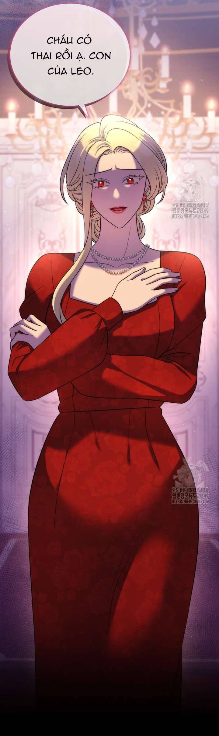 Món Khai Vị Một Đêm Chapter 46 - Trang 2