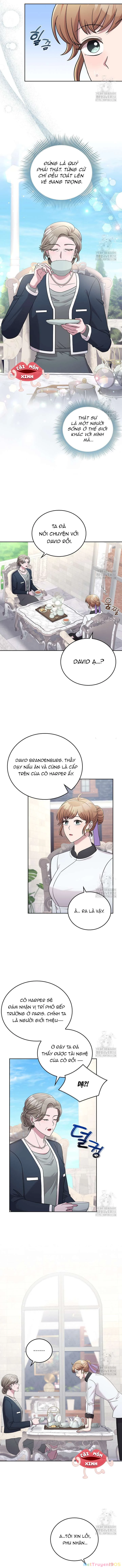 Món Khai Vị Một Đêm Chapter 48 - Trang 2