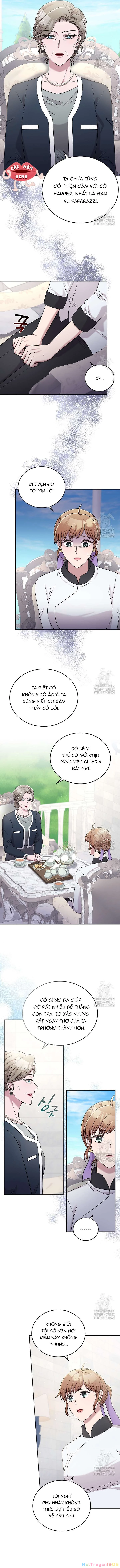 Món Khai Vị Một Đêm Chapter 48 - Trang 2
