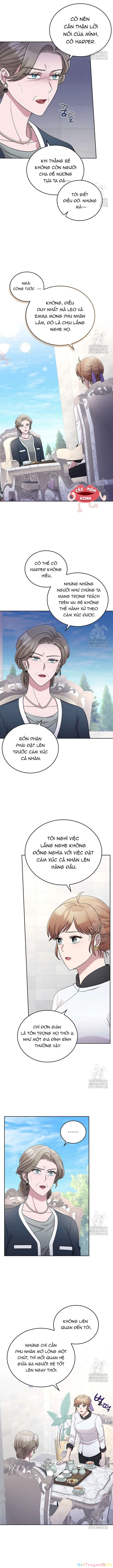 Món Khai Vị Một Đêm Chapter 48 - Trang 2