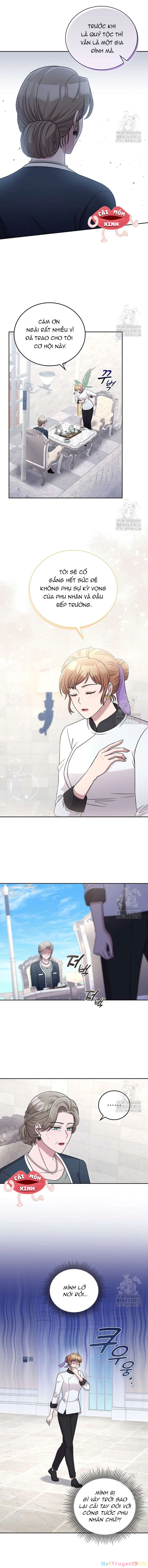 Món Khai Vị Một Đêm Chapter 48 - Trang 2