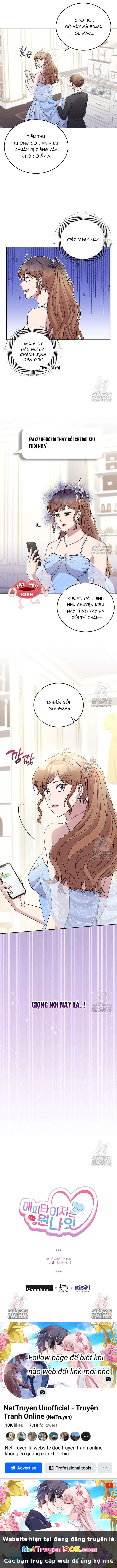 Món Khai Vị Một Đêm Chapter 48 - Trang 2