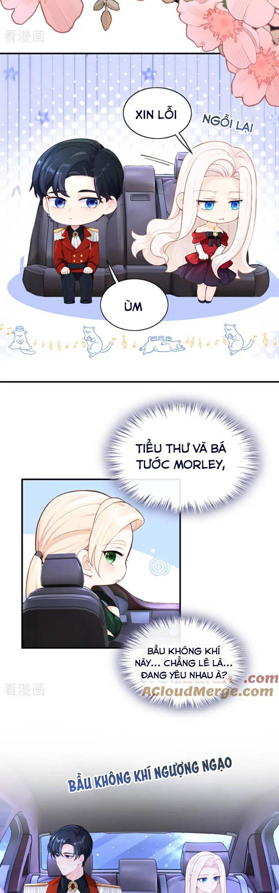 Xuyên Nhanh: Ký Chủ Cô Ấy Một Lòng Muốn Chết Chapter 155 - Trang 2