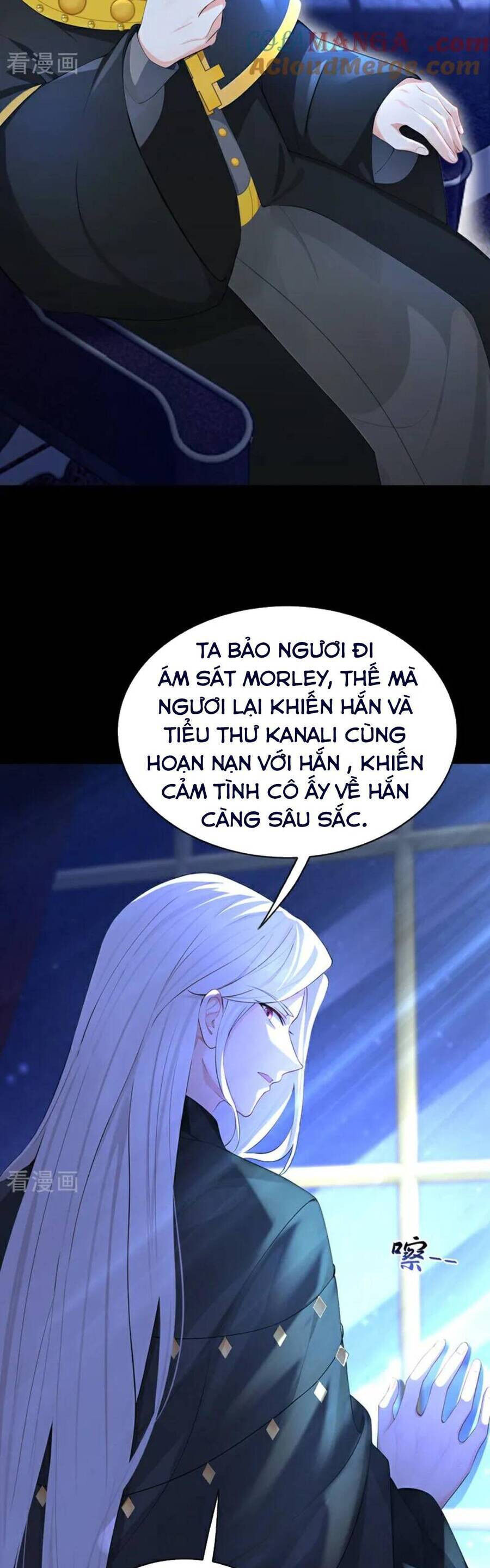 Xuyên Nhanh: Ký Chủ Cô Ấy Một Lòng Muốn Chết Chapter 155 - Trang 2