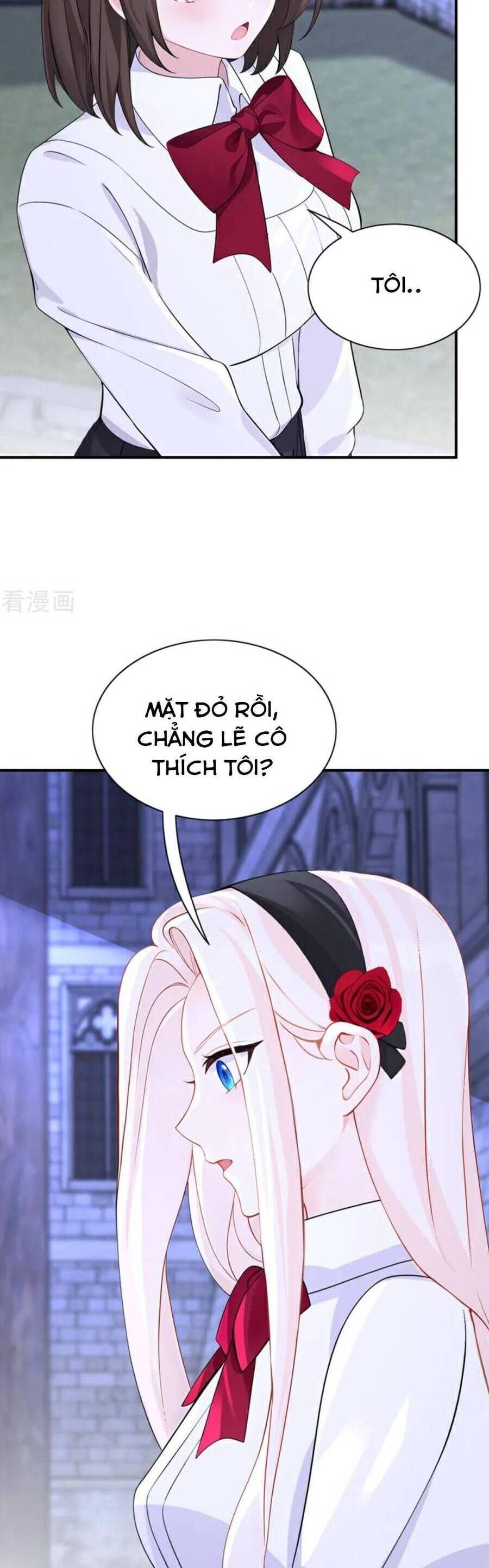 Xuyên Nhanh: Ký Chủ Cô Ấy Một Lòng Muốn Chết Chapter 159 - Trang 2