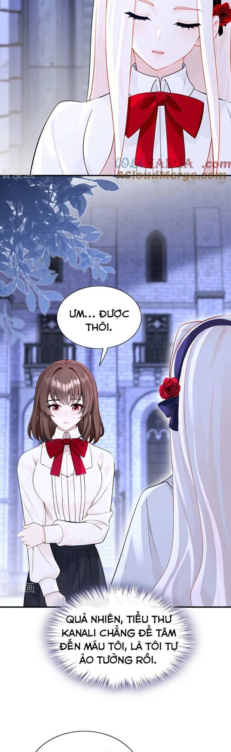 Xuyên Nhanh: Ký Chủ Cô Ấy Một Lòng Muốn Chết Chapter 159 - Trang 2