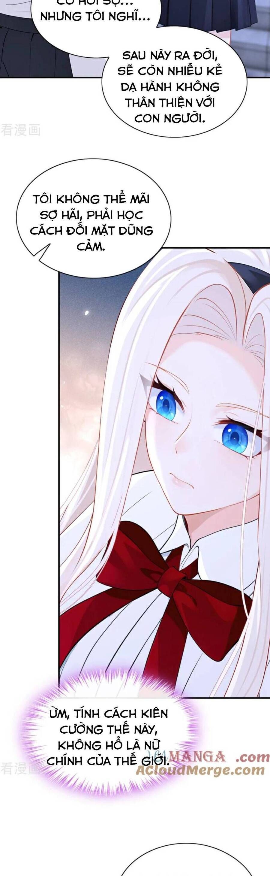 Xuyên Nhanh: Ký Chủ Cô Ấy Một Lòng Muốn Chết Chapter 159 - Trang 2