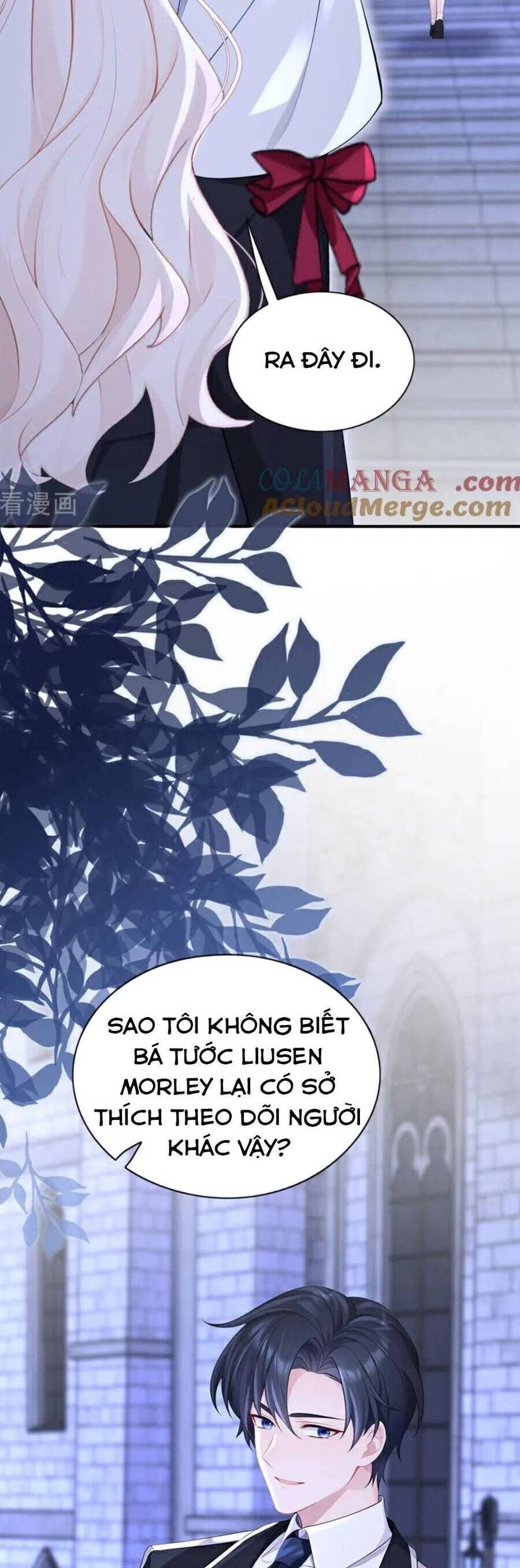 Xuyên Nhanh: Ký Chủ Cô Ấy Một Lòng Muốn Chết Chapter 159 - Trang 2