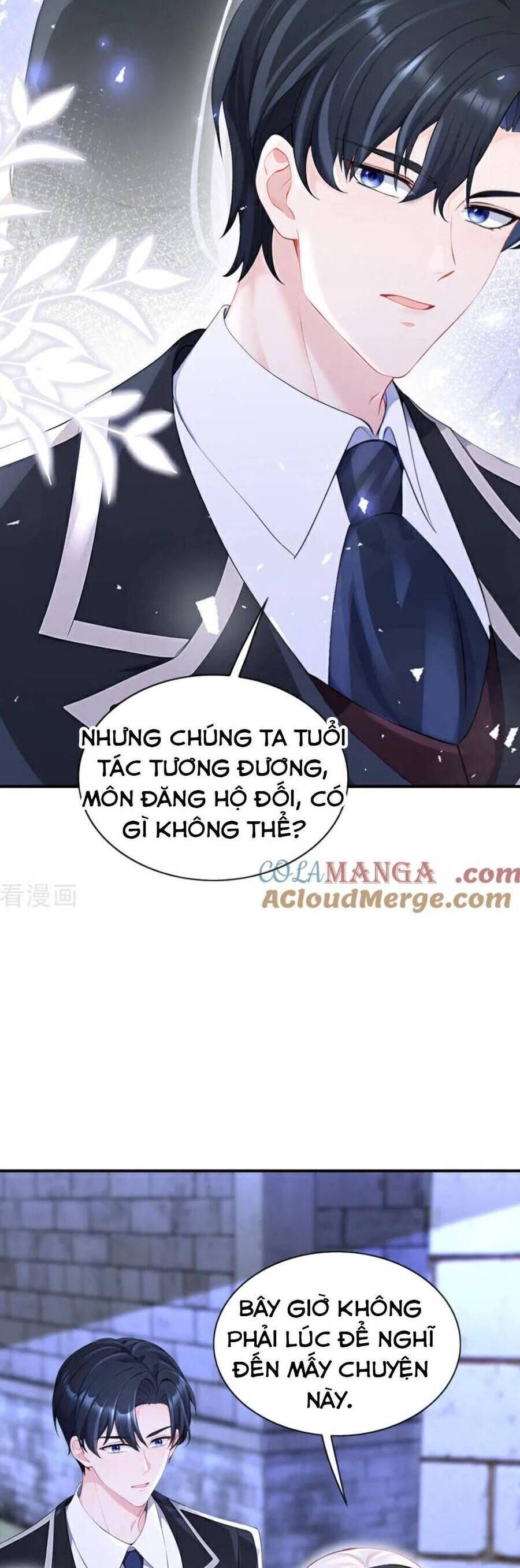 Xuyên Nhanh: Ký Chủ Cô Ấy Một Lòng Muốn Chết Chapter 159 - Trang 2