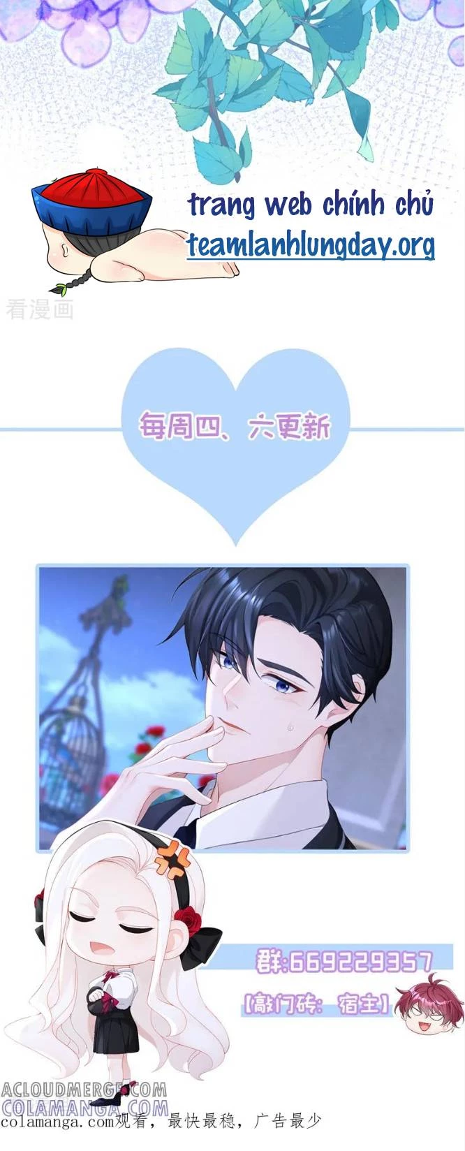 Xuyên Nhanh: Ký Chủ Cô Ấy Một Lòng Muốn Chết Chapter 165 - Trang 2