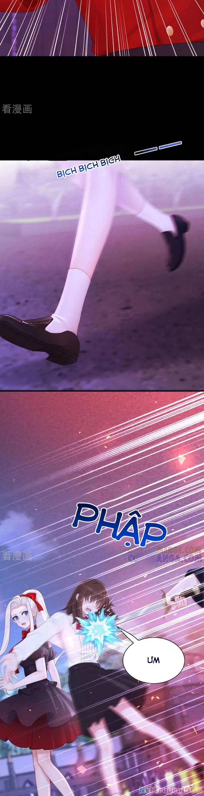 Xuyên Nhanh: Ký Chủ Cô Ấy Một Lòng Muốn Chết Chapter 173 - Trang 2