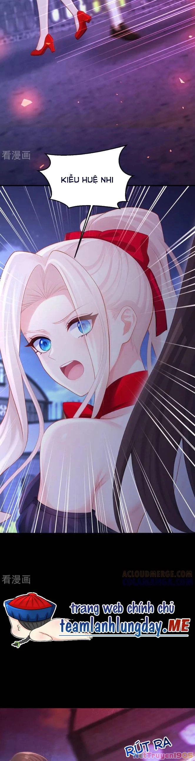 Xuyên Nhanh: Ký Chủ Cô Ấy Một Lòng Muốn Chết Chapter 173 - Trang 2