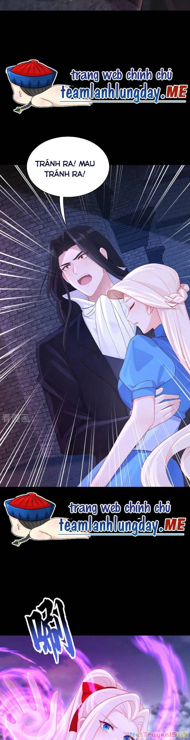 Xuyên Nhanh: Ký Chủ Cô Ấy Một Lòng Muốn Chết Chapter 173 - Trang 2