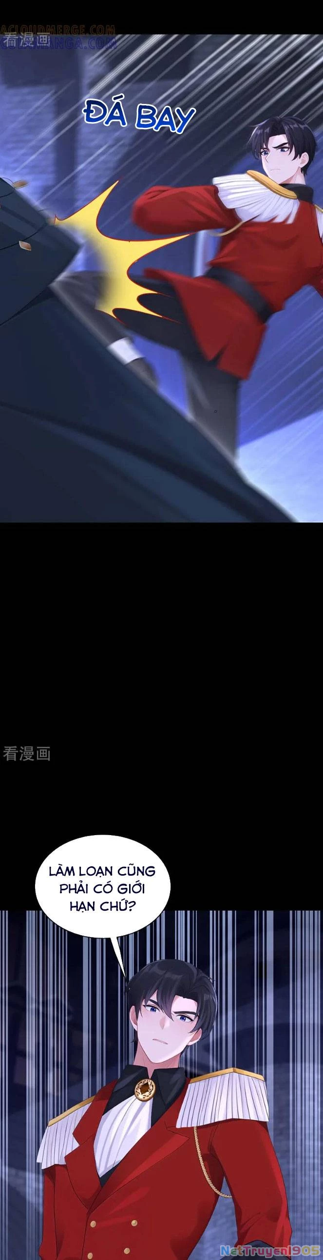 Xuyên Nhanh: Ký Chủ Cô Ấy Một Lòng Muốn Chết Chapter 173 - Trang 2