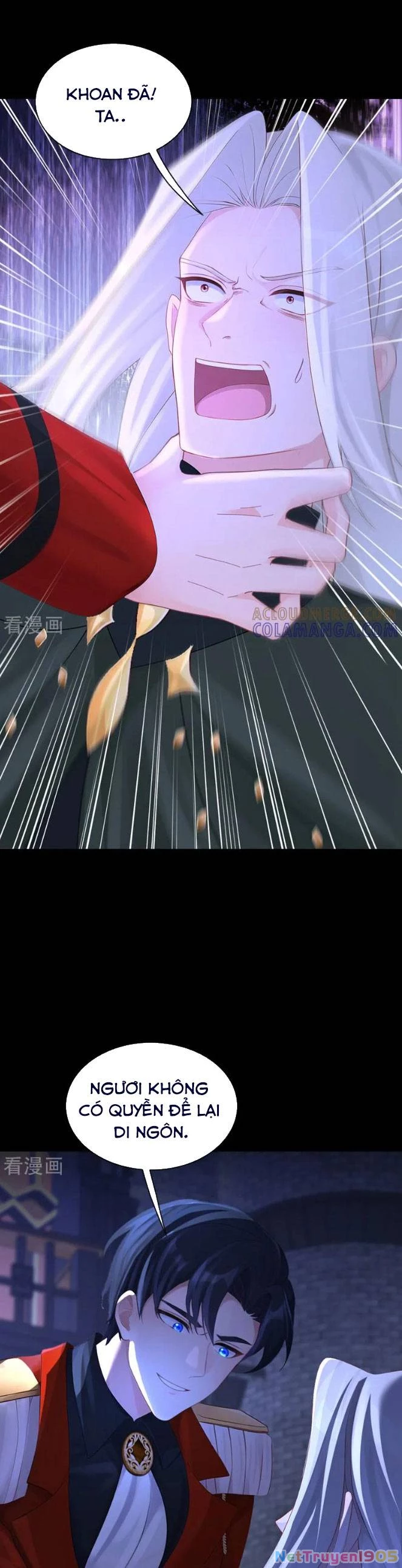 Xuyên Nhanh: Ký Chủ Cô Ấy Một Lòng Muốn Chết Chapter 173 - Trang 2