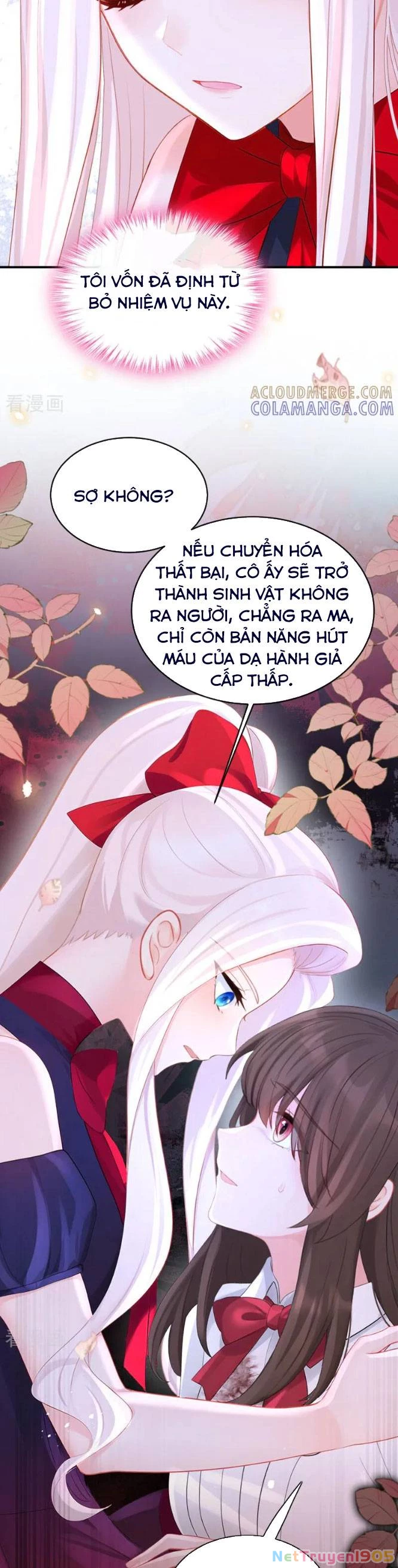 Xuyên Nhanh: Ký Chủ Cô Ấy Một Lòng Muốn Chết Chapter 173 - Trang 2