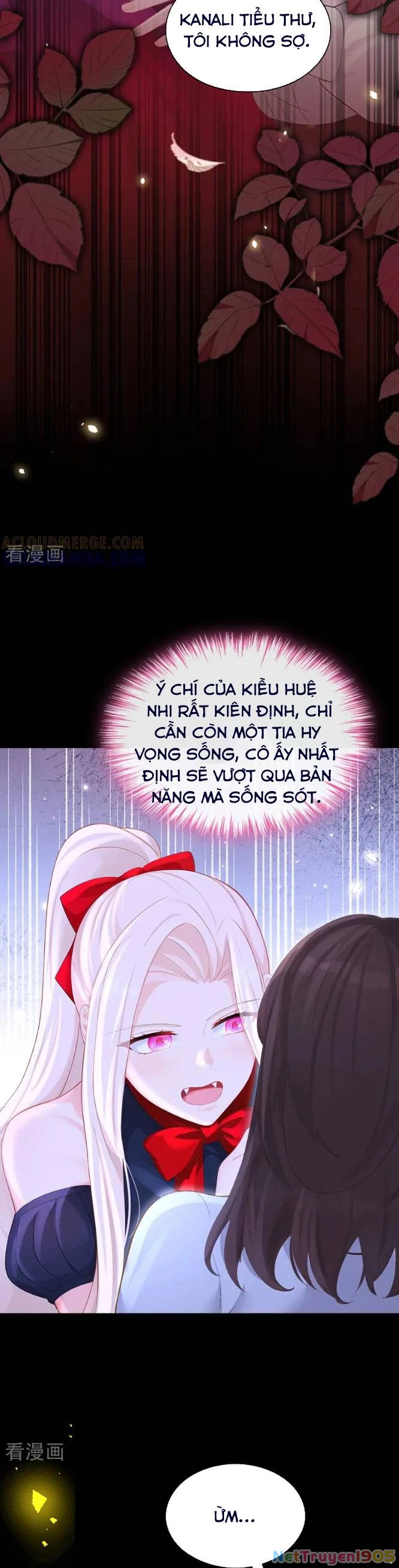 Xuyên Nhanh: Ký Chủ Cô Ấy Một Lòng Muốn Chết Chapter 173 - Trang 2