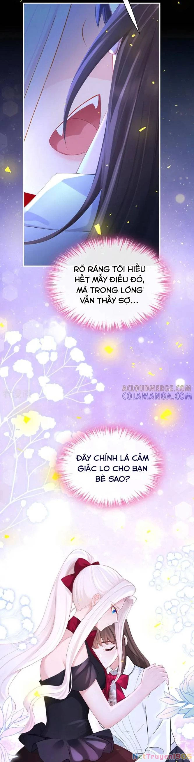 Xuyên Nhanh: Ký Chủ Cô Ấy Một Lòng Muốn Chết Chapter 173 - Trang 2