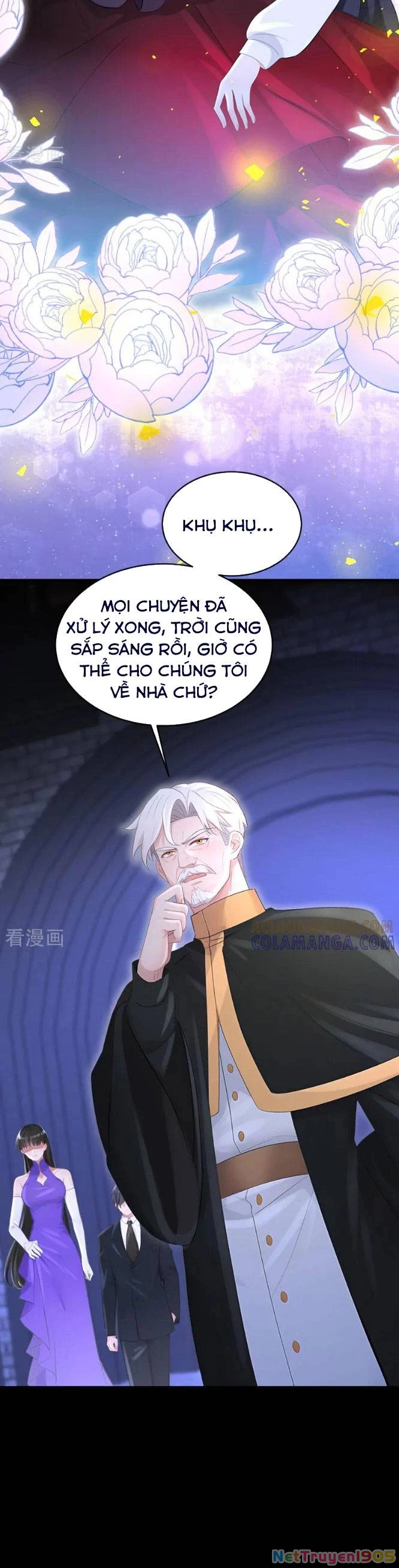 Xuyên Nhanh: Ký Chủ Cô Ấy Một Lòng Muốn Chết Chapter 173 - Trang 2