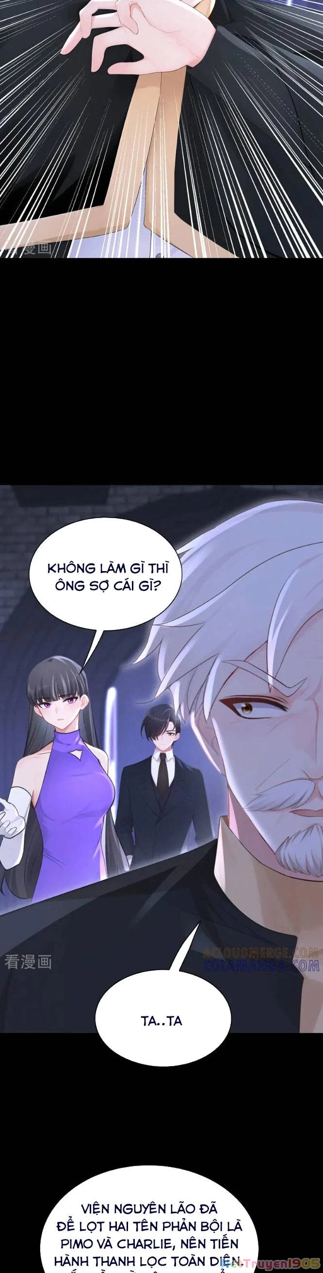 Xuyên Nhanh: Ký Chủ Cô Ấy Một Lòng Muốn Chết Chapter 173 - Trang 2