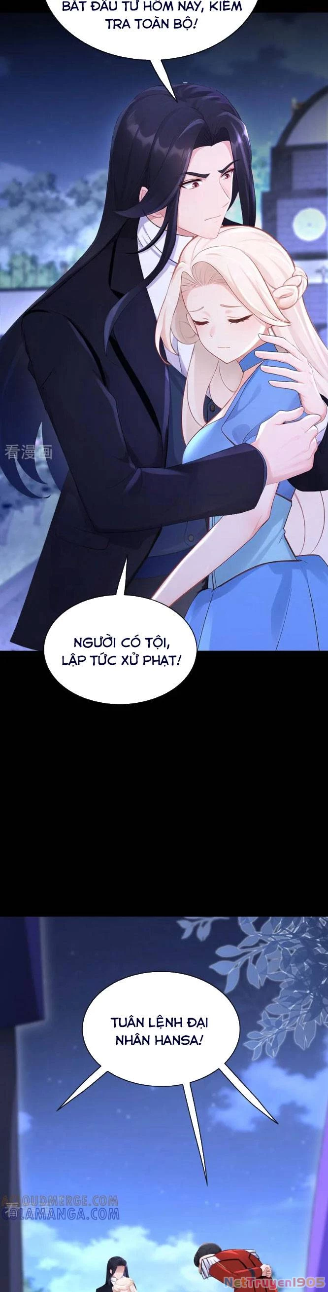 Xuyên Nhanh: Ký Chủ Cô Ấy Một Lòng Muốn Chết Chapter 173 - Trang 2