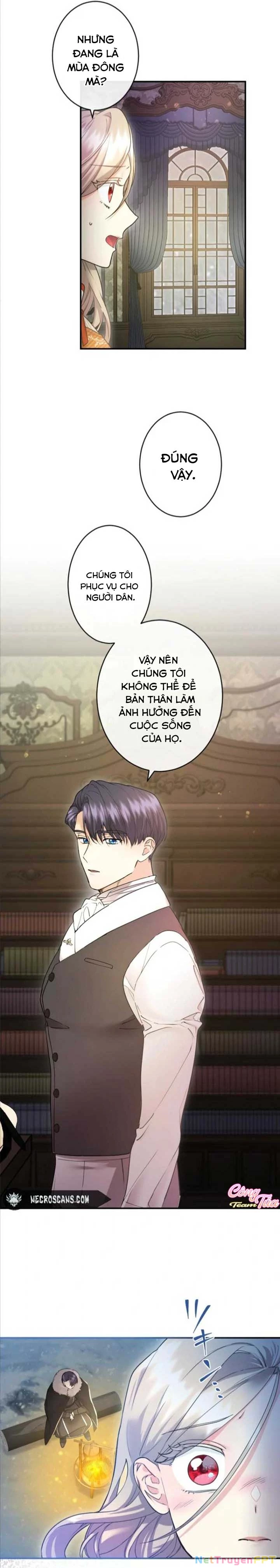 Tôi Là Người Mẹ Kế Vô Dụng, Nhưng Tôi Yêu Gia Đình Nhỏ Của Mình Vô Cùng! Chapter 21 - Trang 2