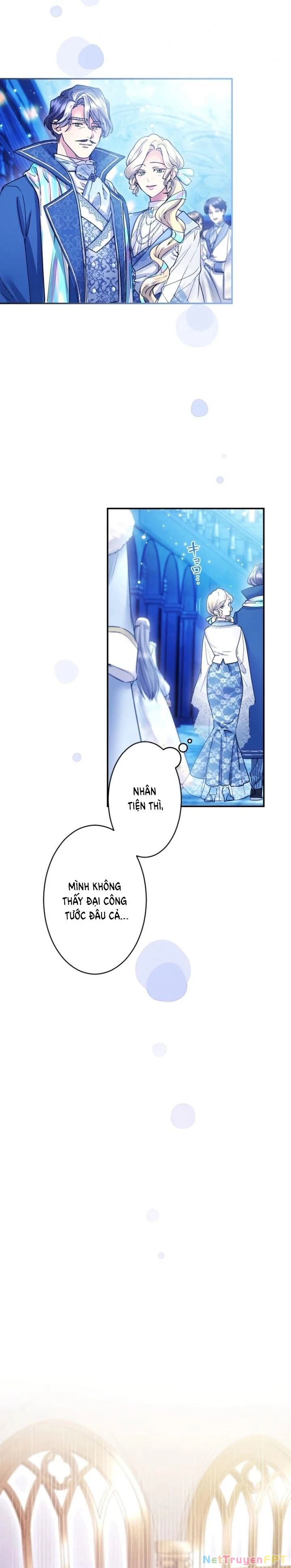 Tôi Là Người Mẹ Kế Vô Dụng, Nhưng Tôi Yêu Gia Đình Nhỏ Của Mình Vô Cùng! Chapter 31 - Trang 2