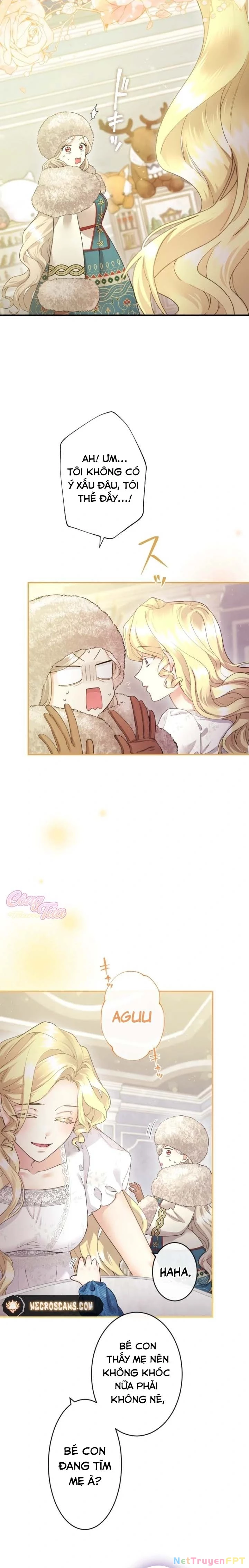 Tôi Là Người Mẹ Kế Vô Dụng, Nhưng Tôi Yêu Gia Đình Nhỏ Của Mình Vô Cùng! Chapter 38 - Trang 2