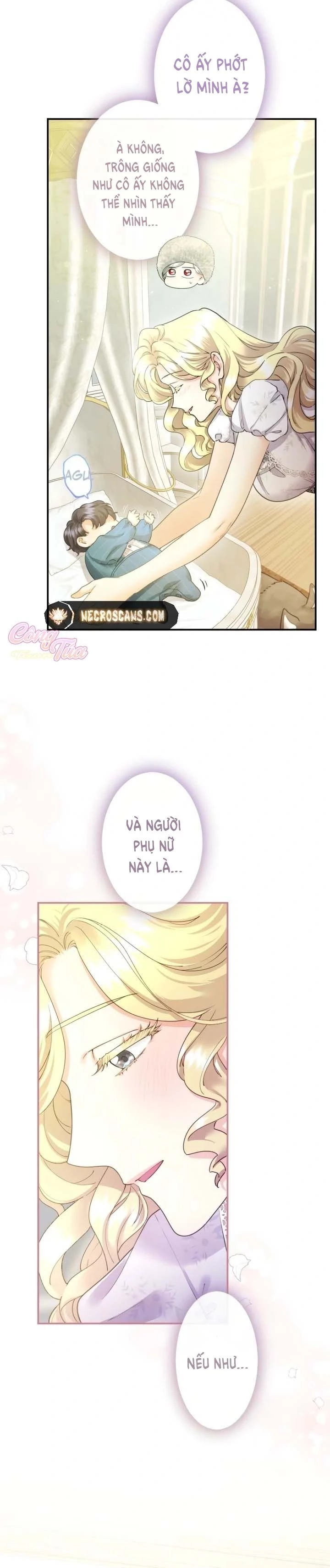 Tôi Là Người Mẹ Kế Vô Dụng, Nhưng Tôi Yêu Gia Đình Nhỏ Của Mình Vô Cùng! Chapter 38 - Trang 2