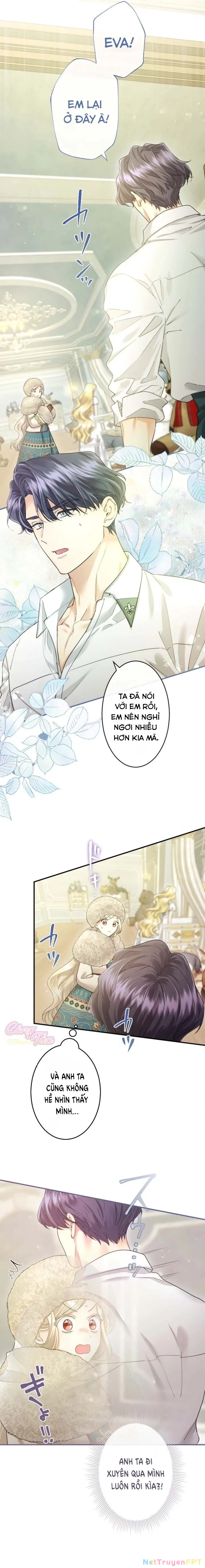 Tôi Là Người Mẹ Kế Vô Dụng, Nhưng Tôi Yêu Gia Đình Nhỏ Của Mình Vô Cùng! Chapter 38 - Trang 2