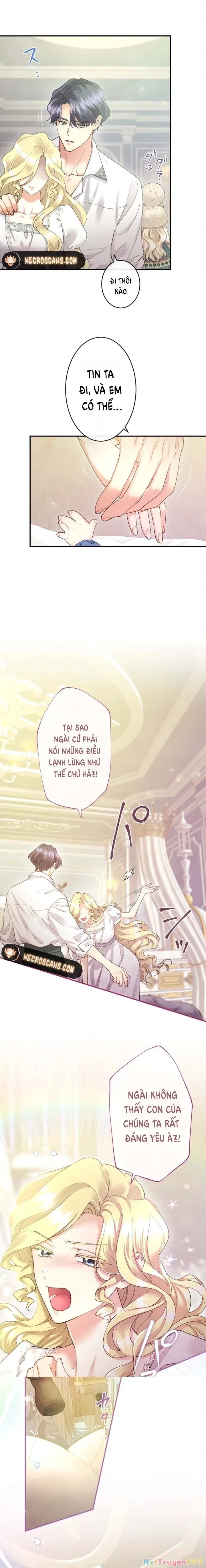 Tôi Là Người Mẹ Kế Vô Dụng, Nhưng Tôi Yêu Gia Đình Nhỏ Của Mình Vô Cùng! Chapter 38 - Trang 2