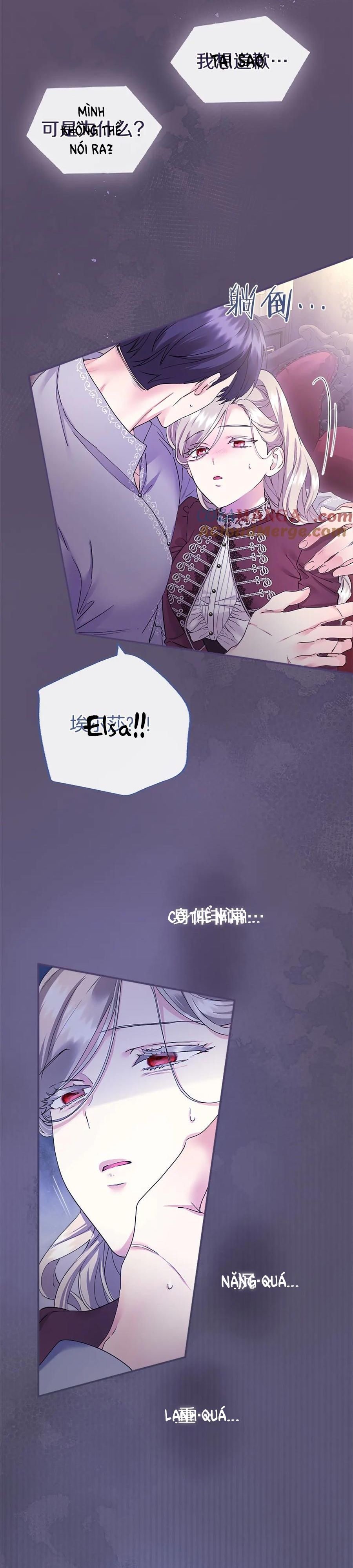 Tôi Là Người Mẹ Kế Vô Dụng, Nhưng Tôi Yêu Gia Đình Nhỏ Của Mình Vô Cùng! Chapter 51 - Trang 2