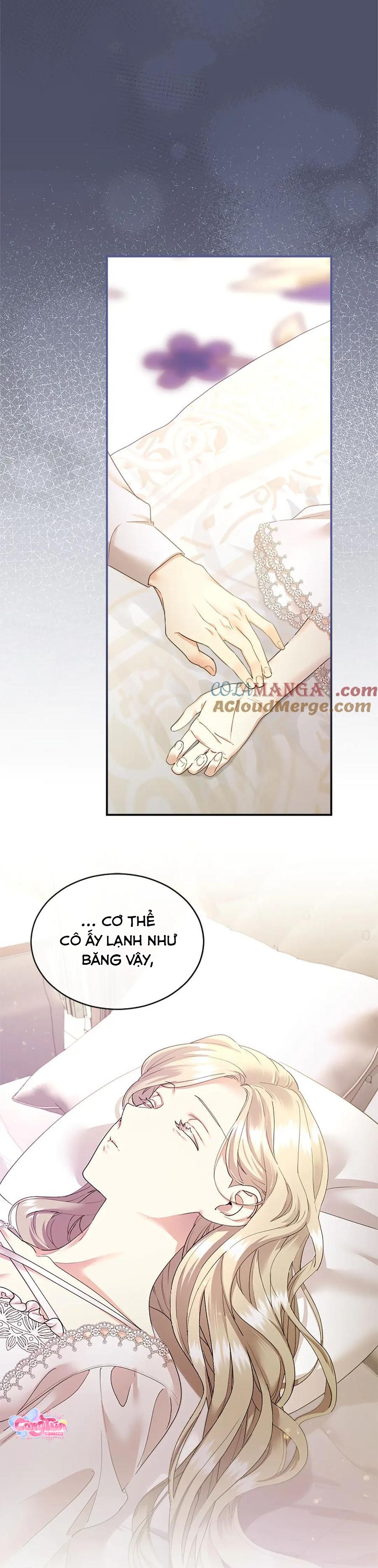 Tôi Là Người Mẹ Kế Vô Dụng, Nhưng Tôi Yêu Gia Đình Nhỏ Của Mình Vô Cùng! Chapter 51 - Trang 2