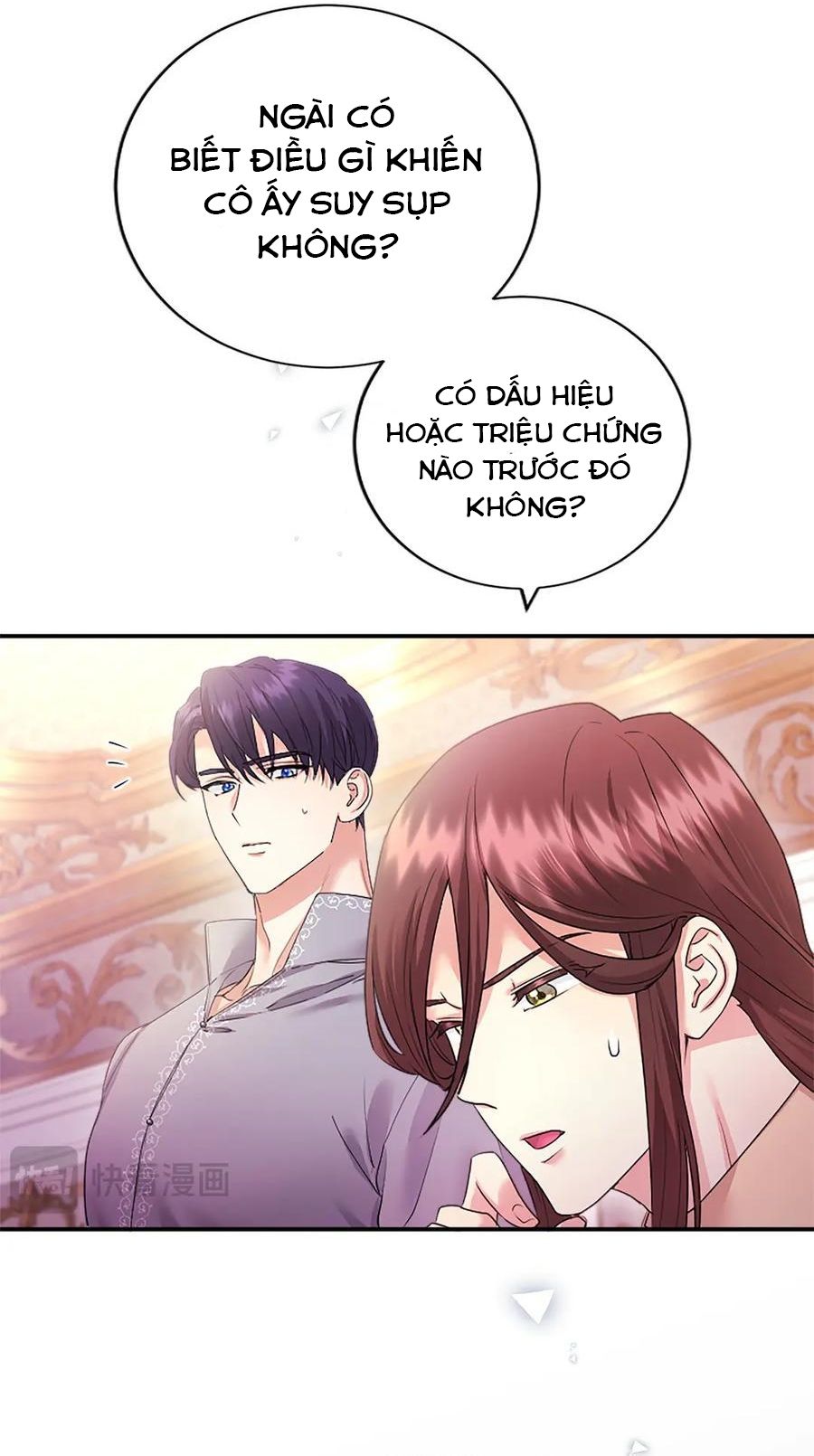 Tôi Là Người Mẹ Kế Vô Dụng, Nhưng Tôi Yêu Gia Đình Nhỏ Của Mình Vô Cùng! Chapter 51 - Trang 2