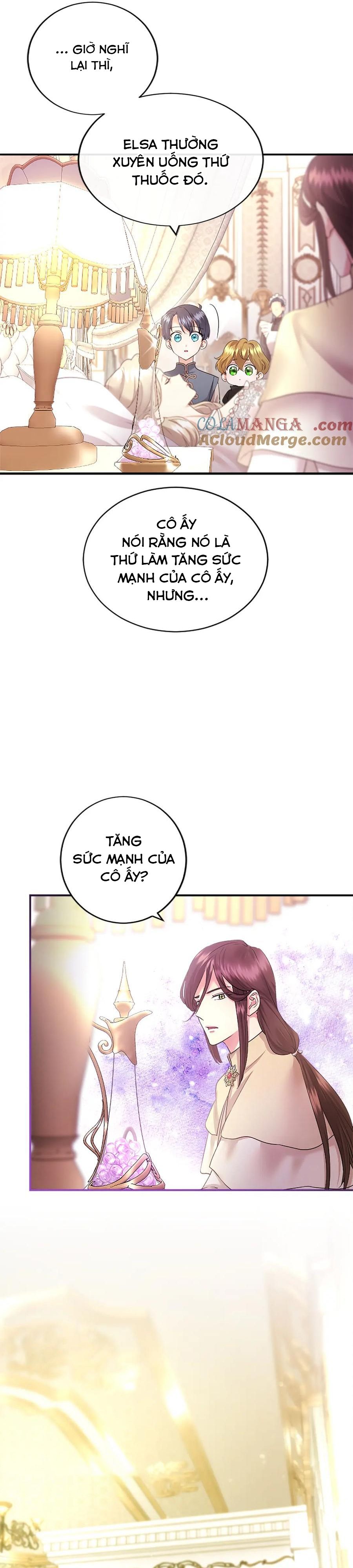 Tôi Là Người Mẹ Kế Vô Dụng, Nhưng Tôi Yêu Gia Đình Nhỏ Của Mình Vô Cùng! Chapter 51 - Trang 2