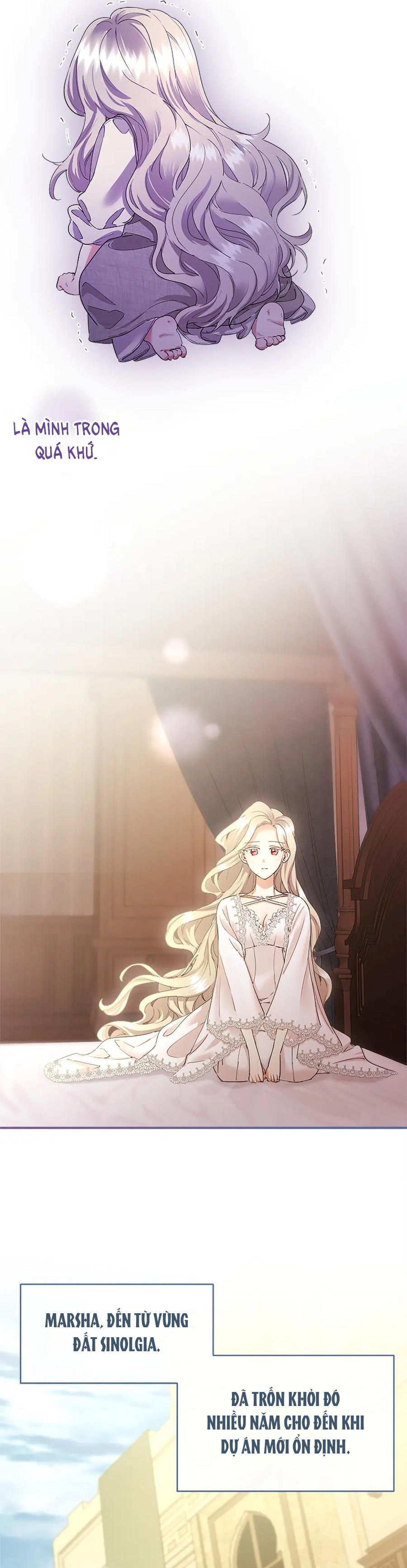 Tôi Là Người Mẹ Kế Vô Dụng, Nhưng Tôi Yêu Gia Đình Nhỏ Của Mình Vô Cùng! Chapter 51 - Trang 2