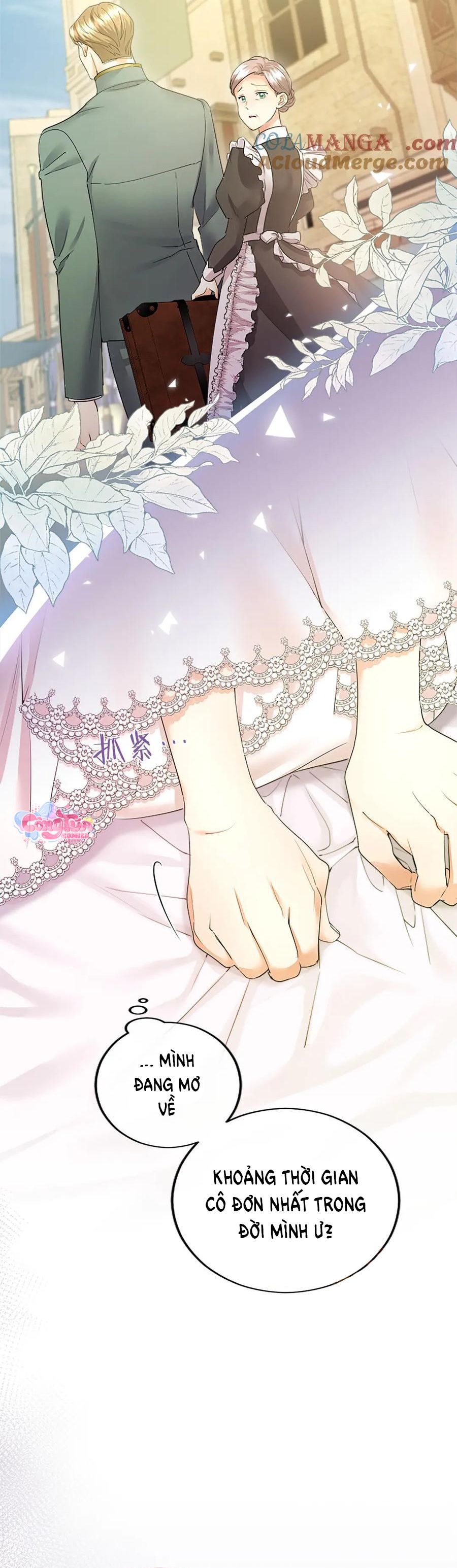 Tôi Là Người Mẹ Kế Vô Dụng, Nhưng Tôi Yêu Gia Đình Nhỏ Của Mình Vô Cùng! Chapter 51 - Trang 2