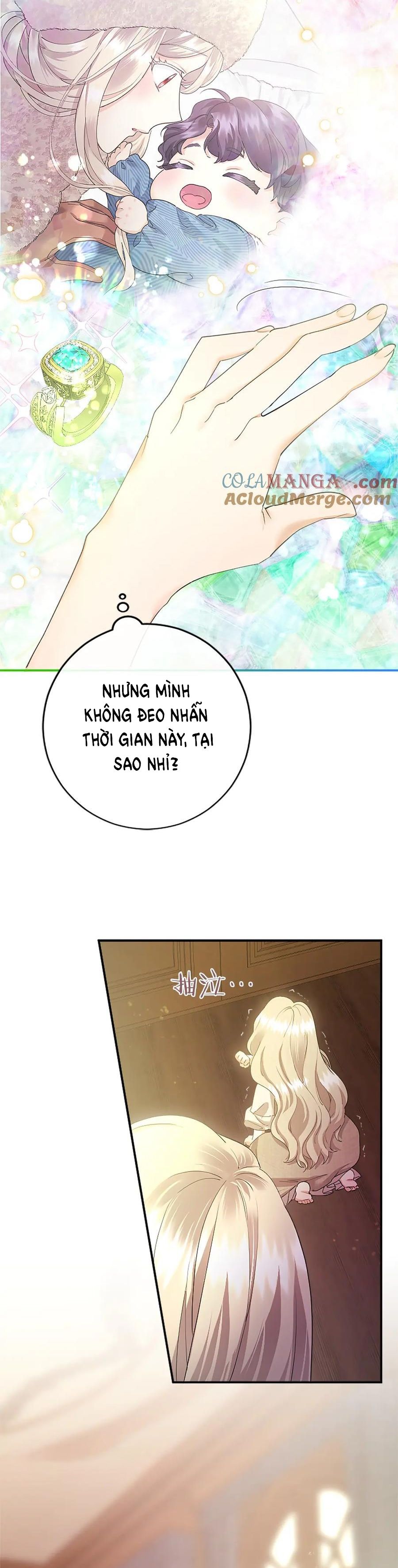 Tôi Là Người Mẹ Kế Vô Dụng, Nhưng Tôi Yêu Gia Đình Nhỏ Của Mình Vô Cùng! Chapter 51 - Trang 2