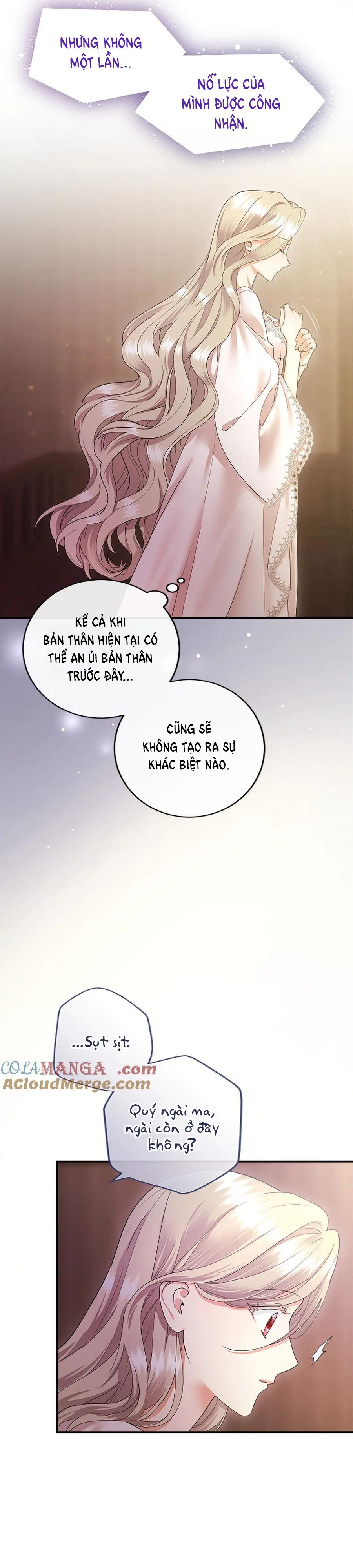 Tôi Là Người Mẹ Kế Vô Dụng, Nhưng Tôi Yêu Gia Đình Nhỏ Của Mình Vô Cùng! Chapter 51 - Trang 2