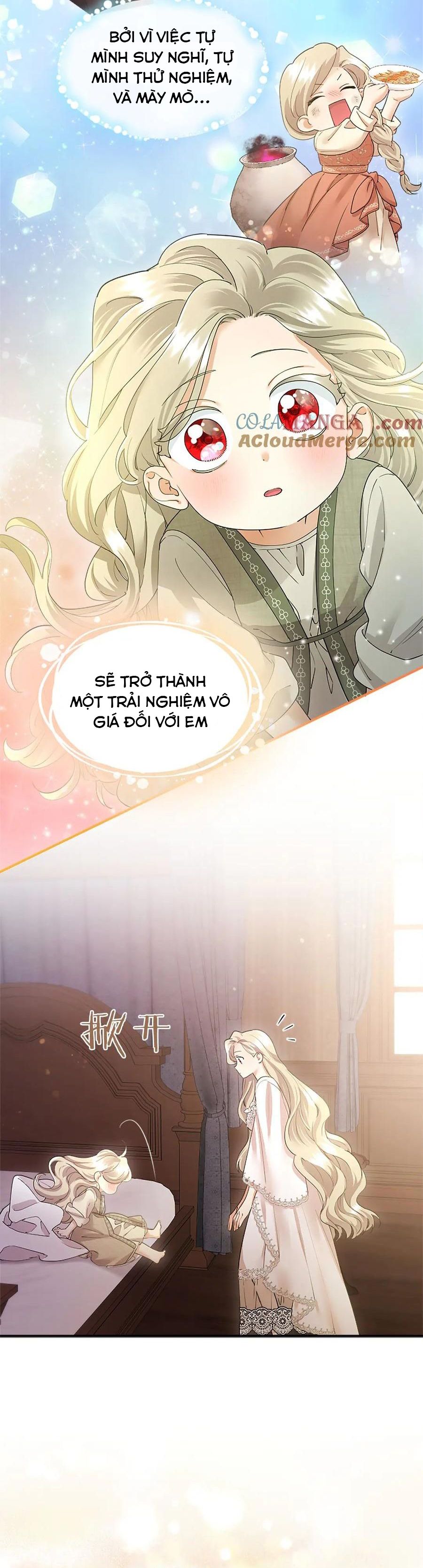 Tôi Là Người Mẹ Kế Vô Dụng, Nhưng Tôi Yêu Gia Đình Nhỏ Của Mình Vô Cùng! Chapter 51 - Trang 2