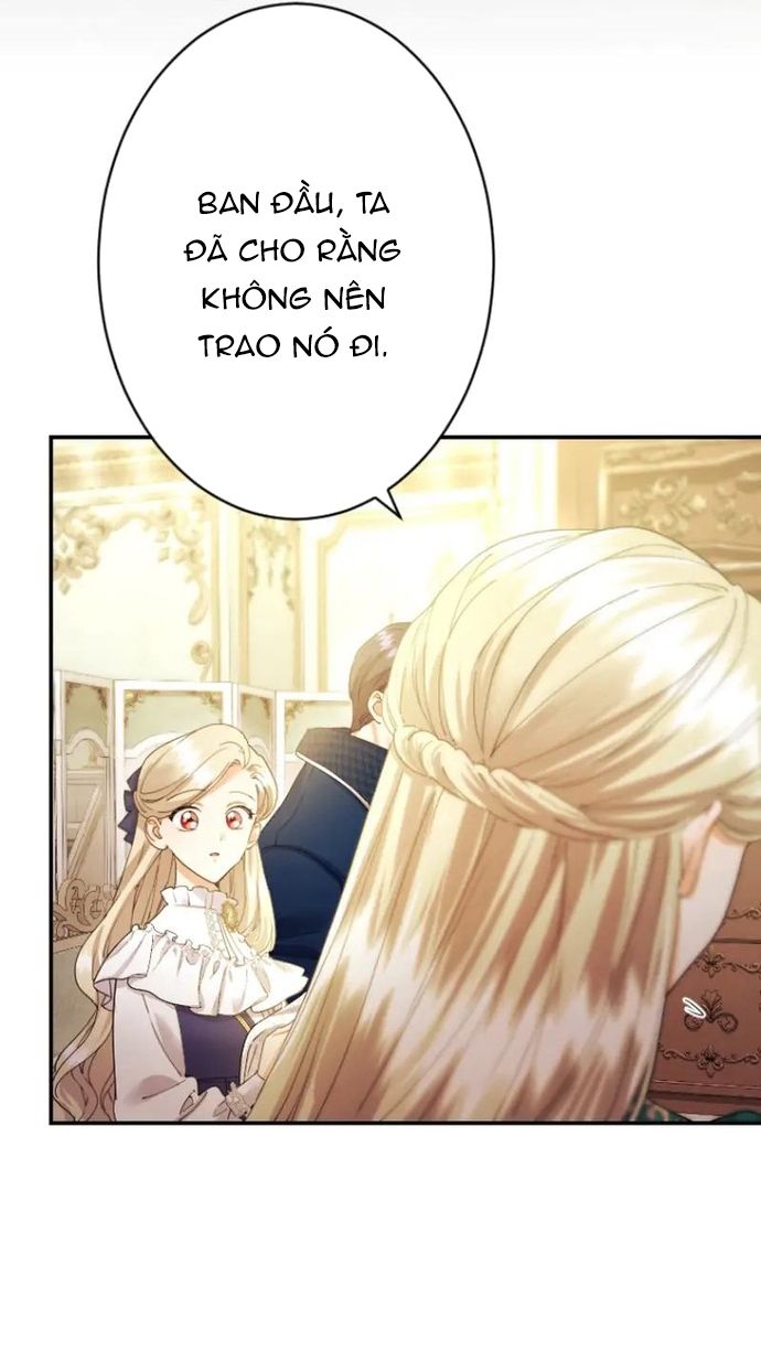 Tôi Là Người Mẹ Kế Vô Dụng, Nhưng Tôi Yêu Gia Đình Nhỏ Của Mình Vô Cùng! Chapter 76 - Trang 2