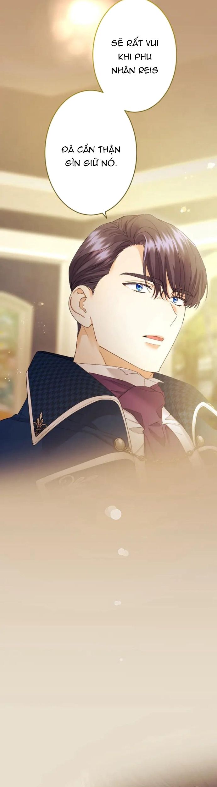 Tôi Là Người Mẹ Kế Vô Dụng, Nhưng Tôi Yêu Gia Đình Nhỏ Của Mình Vô Cùng! Chapter 76 - Trang 2
