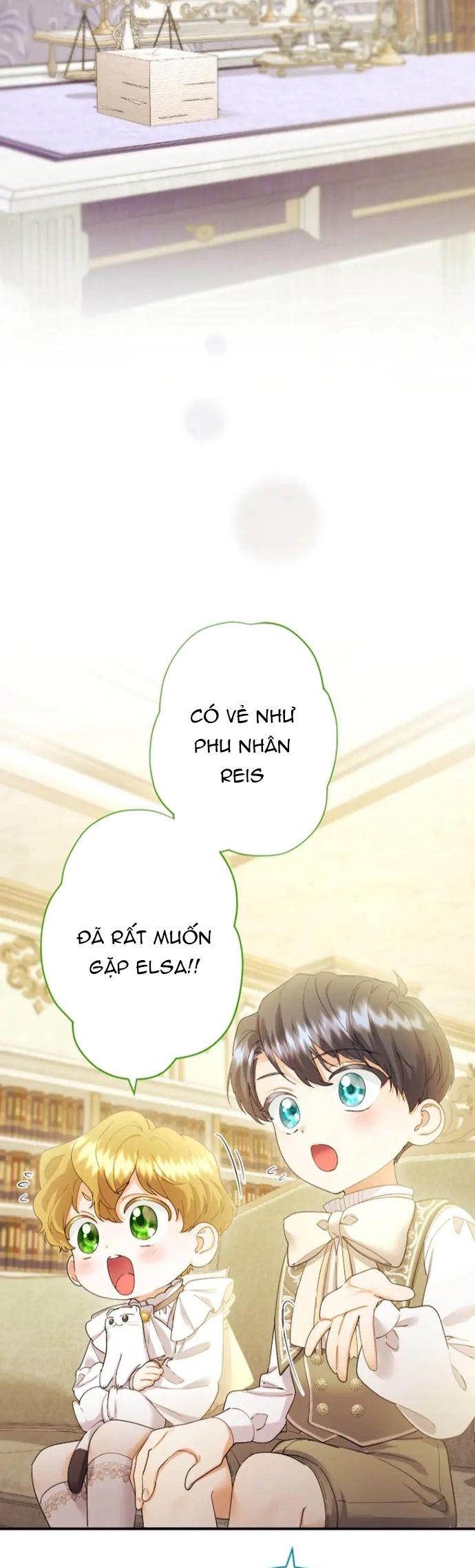Tôi Là Người Mẹ Kế Vô Dụng, Nhưng Tôi Yêu Gia Đình Nhỏ Của Mình Vô Cùng! Chapter 76 - Trang 2