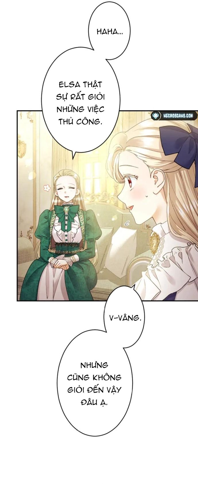 Tôi Là Người Mẹ Kế Vô Dụng, Nhưng Tôi Yêu Gia Đình Nhỏ Của Mình Vô Cùng! Chapter 76 - Trang 2