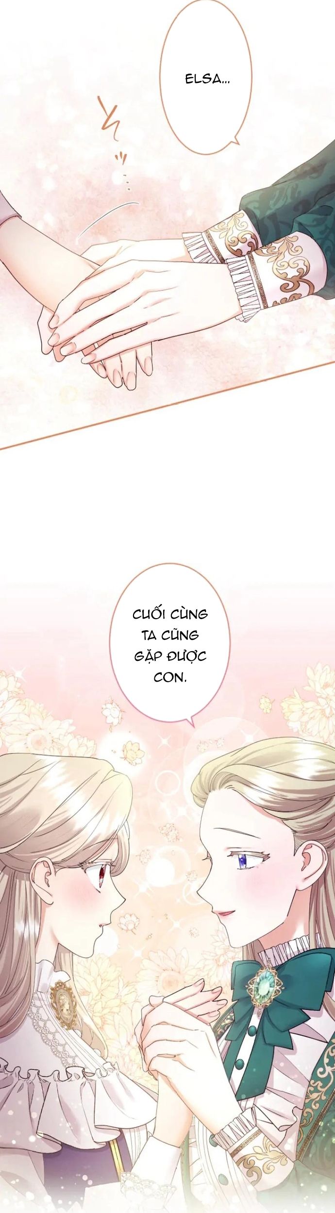 Tôi Là Người Mẹ Kế Vô Dụng, Nhưng Tôi Yêu Gia Đình Nhỏ Của Mình Vô Cùng! Chapter 76 - Trang 2
