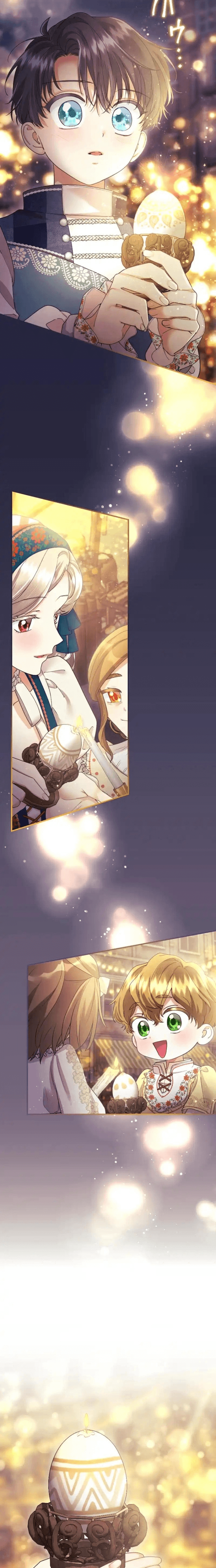 Tôi Là Người Mẹ Kế Vô Dụng, Nhưng Tôi Yêu Gia Đình Nhỏ Của Mình Vô Cùng! Chapter 87 - Trang 2