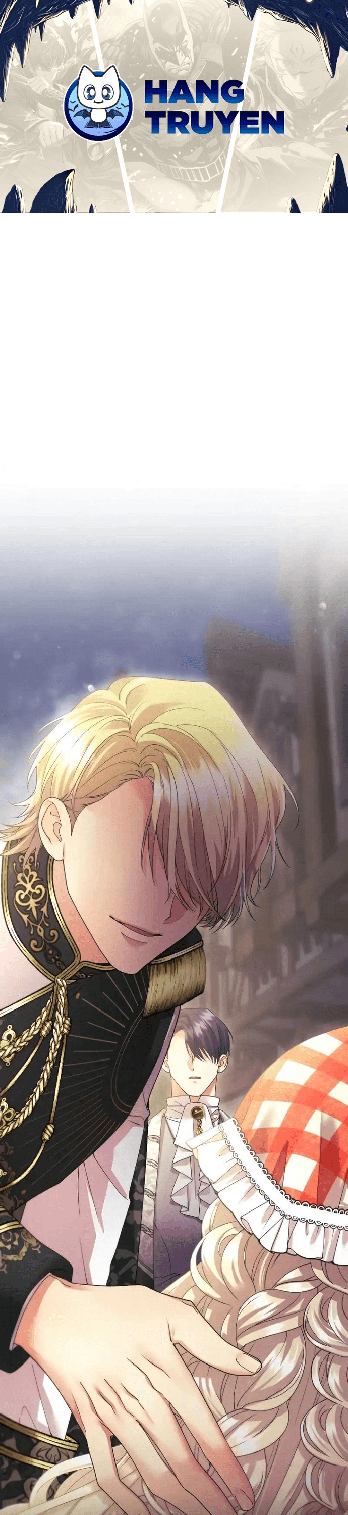 Tôi Là Người Mẹ Kế Vô Dụng, Nhưng Tôi Yêu Gia Đình Nhỏ Của Mình Vô Cùng! Chapter 95 - Trang 2