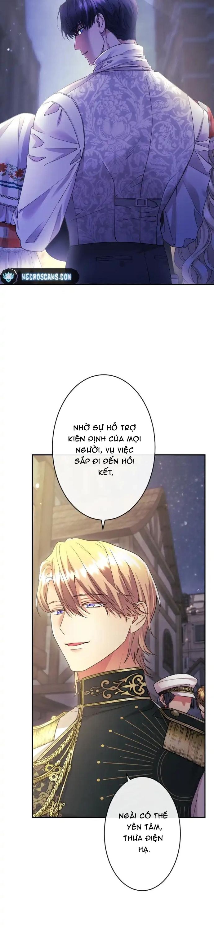 Tôi Là Người Mẹ Kế Vô Dụng, Nhưng Tôi Yêu Gia Đình Nhỏ Của Mình Vô Cùng! Chapter 95 - Trang 2