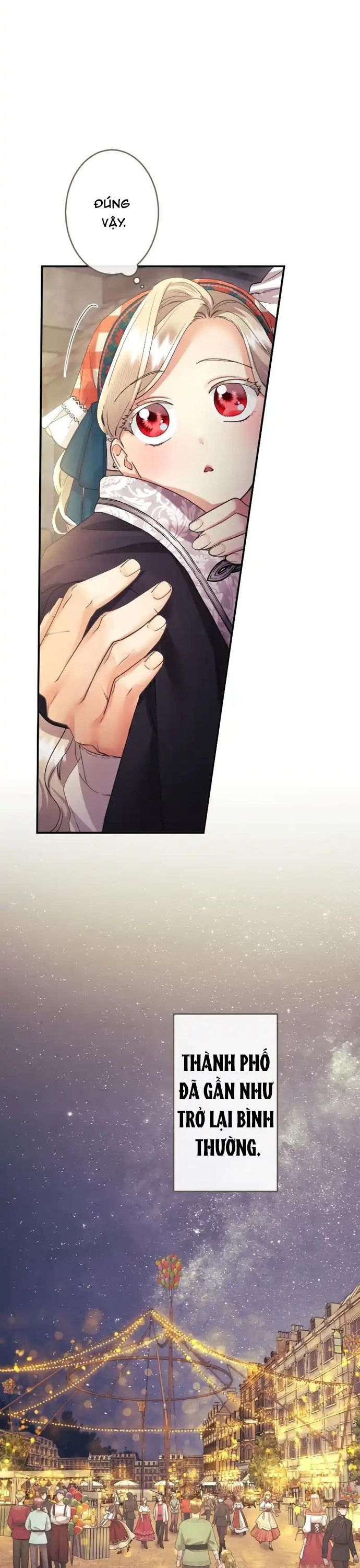 Tôi Là Người Mẹ Kế Vô Dụng, Nhưng Tôi Yêu Gia Đình Nhỏ Của Mình Vô Cùng! Chapter 95 - Trang 2