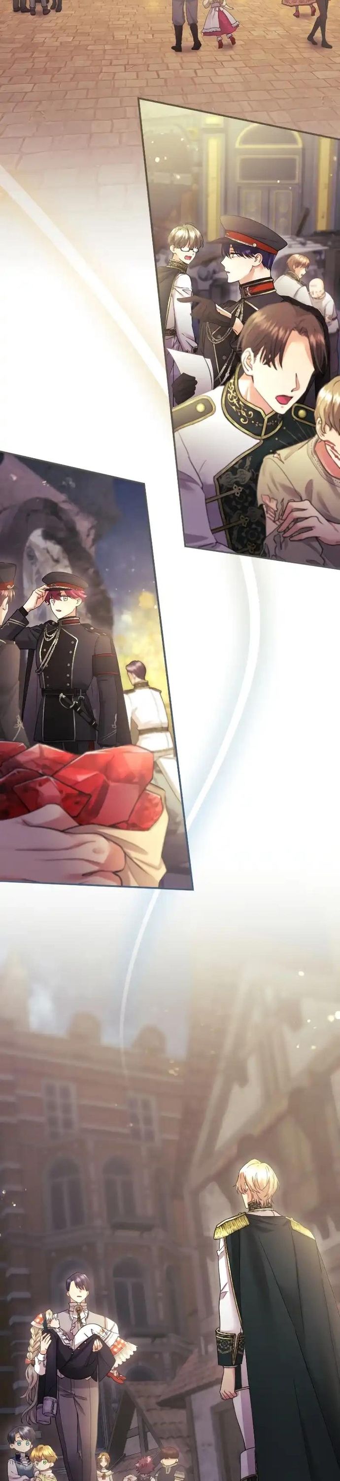 Tôi Là Người Mẹ Kế Vô Dụng, Nhưng Tôi Yêu Gia Đình Nhỏ Của Mình Vô Cùng! Chapter 95 - Trang 2